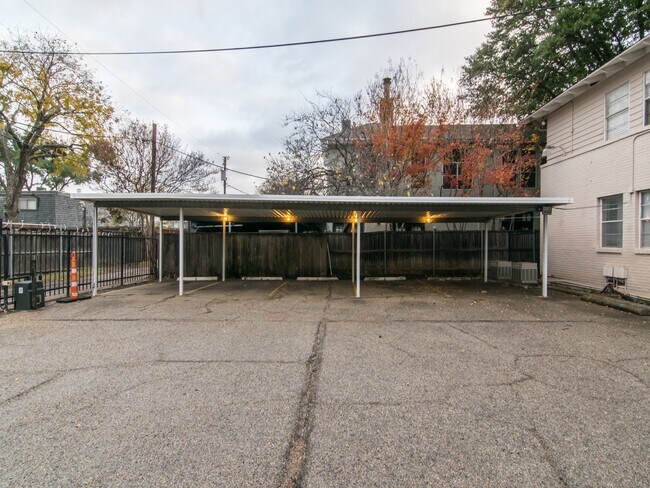 Building Photo - 4311 Cole Ave