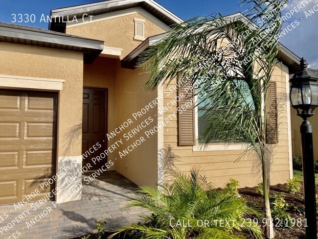 Building Photo - 3330 Antilla Ct