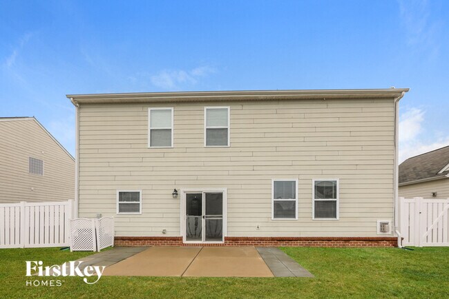 Building Photo - 1022 Yellow Bee Rd