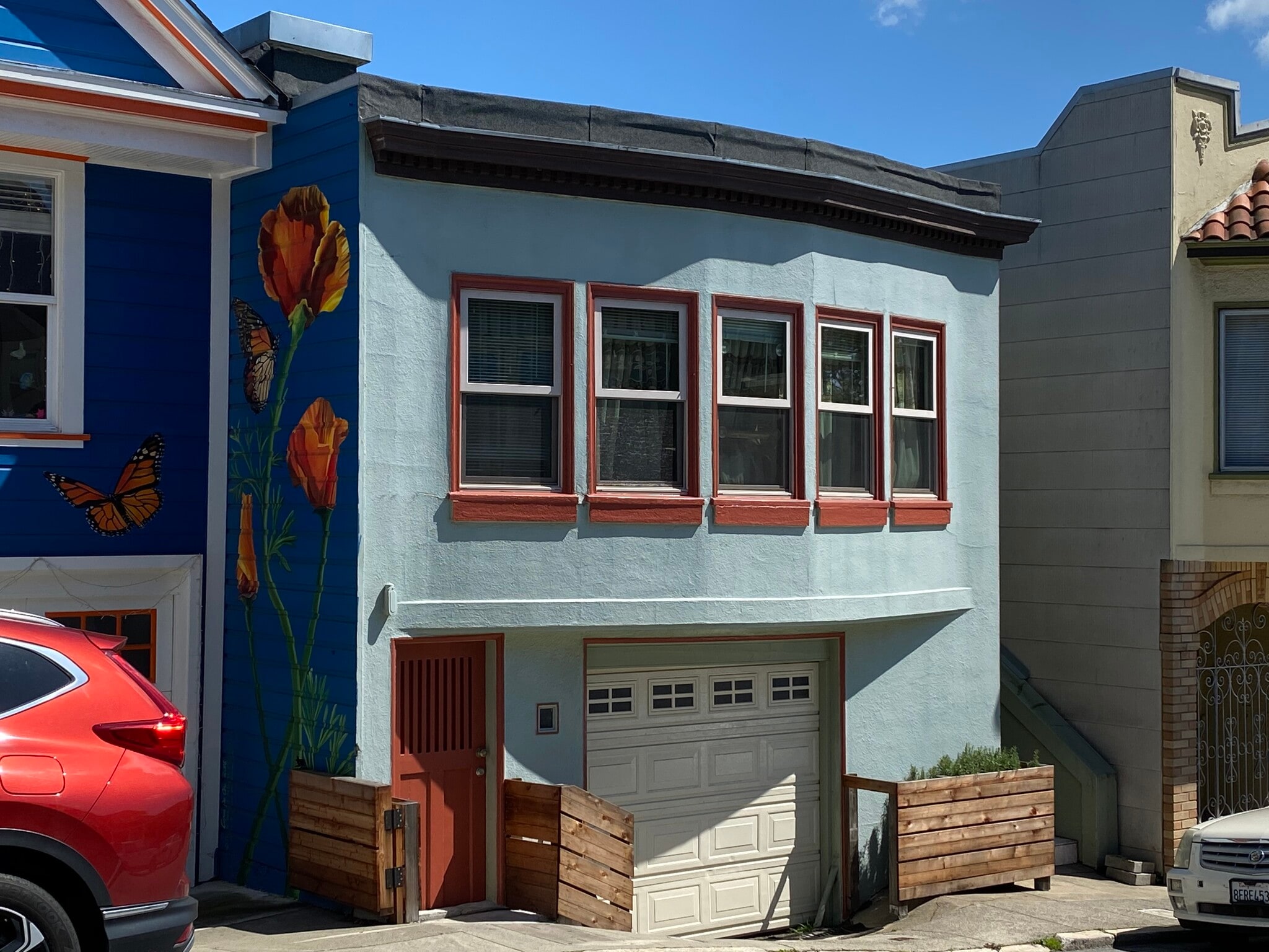 Building Photo - 3755 Folsom St