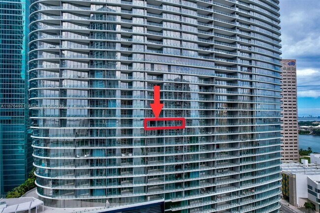 Building Photo - 300 Biscayne Blvd Way
