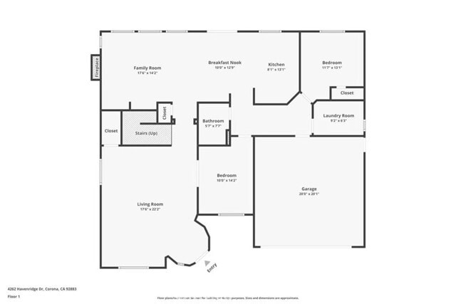 Building Photo - 4262 Havenridge Dr