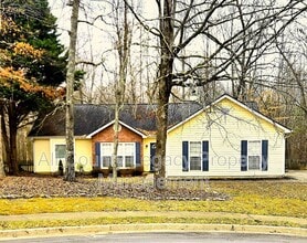 Building Photo - 2237 Alton Frank Way