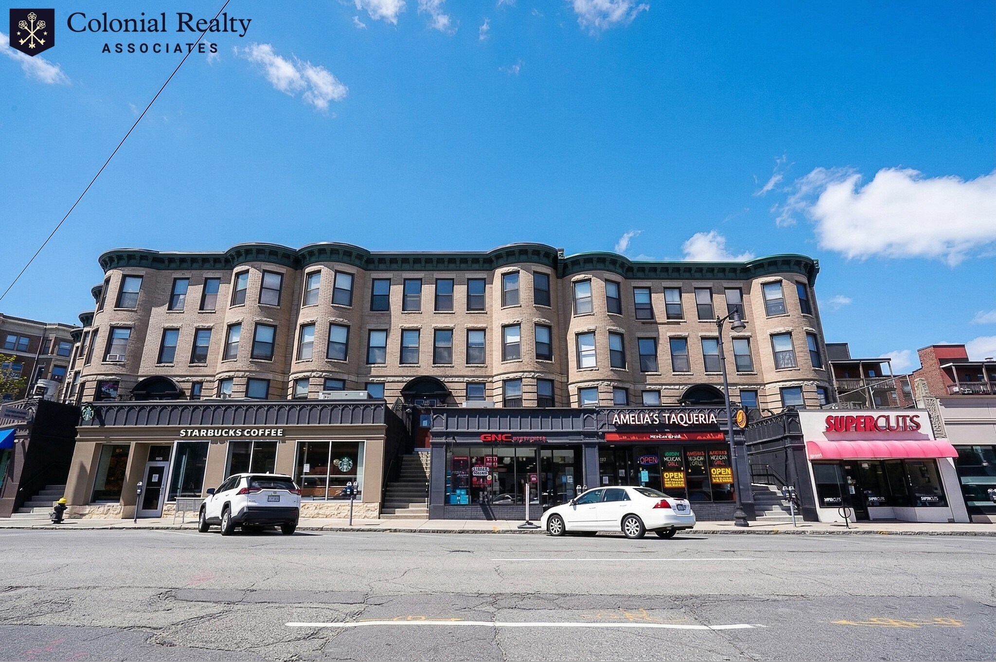 Building Photo - 42 Strathmore Rd