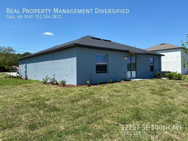 Building Photo - 12257 SE 100th Ave