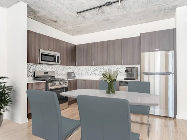 Building Photo - 1311 S Wabash Ave