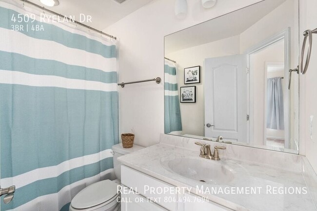 Building Photo - 4509 Ryelan Dr