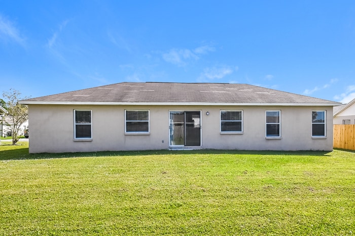 Building Photo - 6621 Shepherd Oaks Pass
