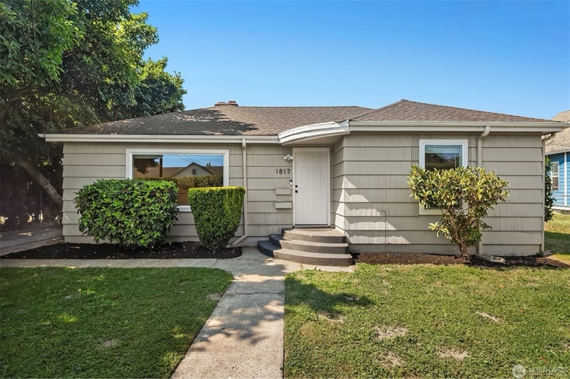 Building Photo - 1817 S 3rd St