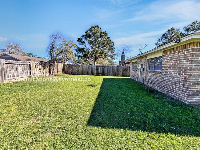 Building Photo - 18710 Clover Glen Ln