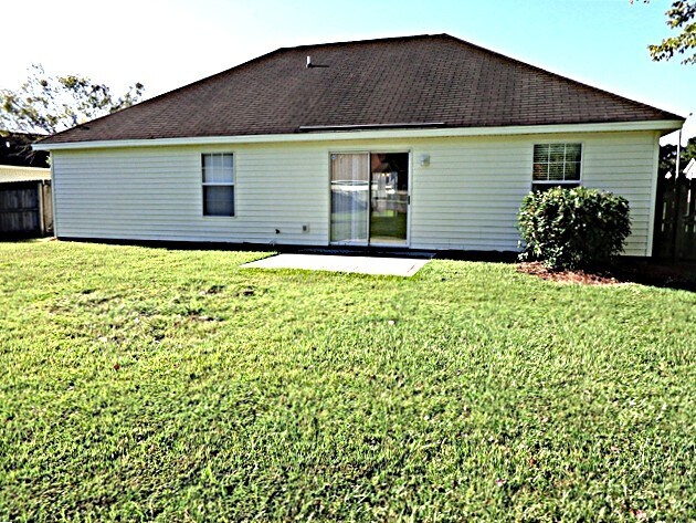 Building Photo - 20 Longleaf Cir