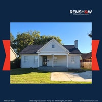 Building Photo - 2377 Jackson Ave