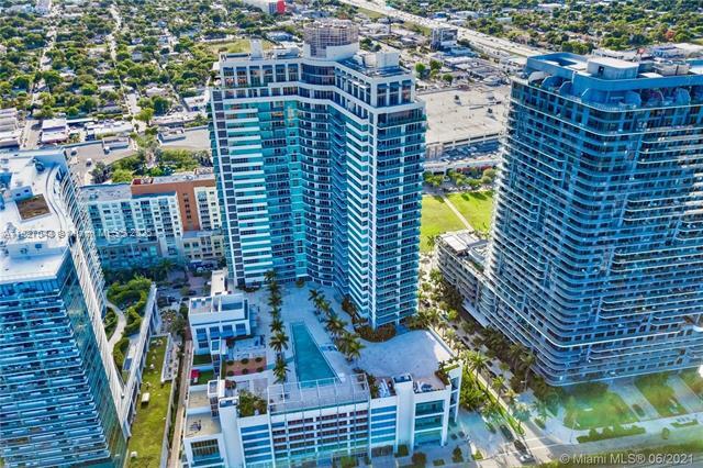 Building Photo - 3301 NE 1st Ave