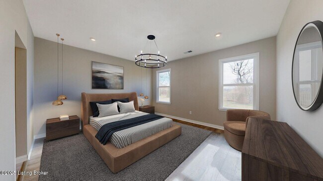 Building Photo - 212 Education Wy