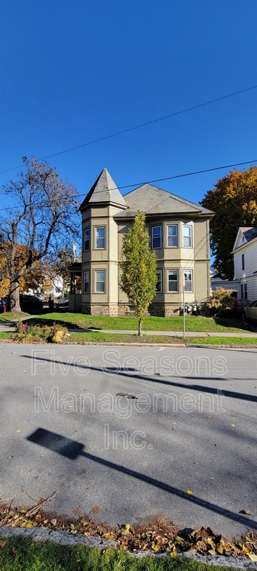 Primary Photo - 75 Loomis St