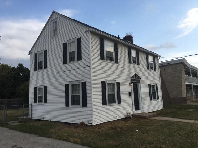 Building Photo - 1915 Auburn St