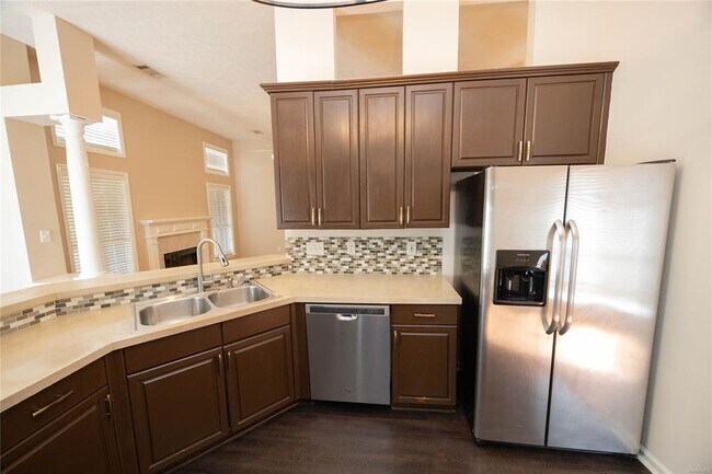 Building Photo - 8013 Copperfield Dr