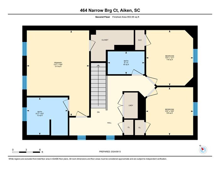 Building Photo - 464 Narrow Brg Ct