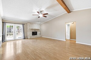Building Photo - 8411 Aristotle