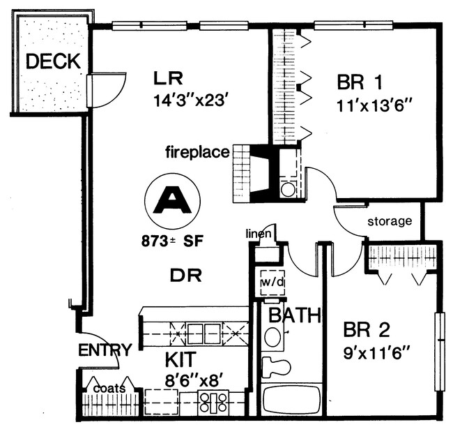 Building Photo - 1170 Denali St