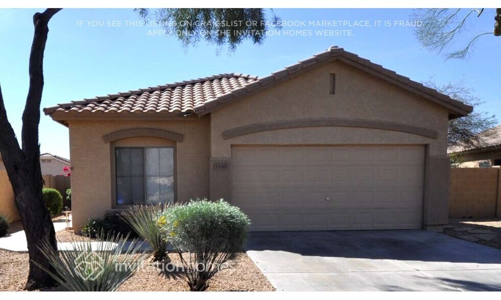 Primary Photo - 13315 W Crocus Dr