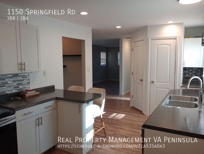 Building Photo - 1150 Springfield Rd