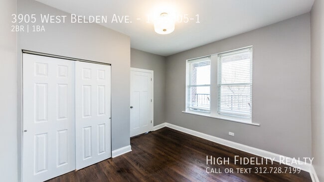 Building Photo - 3905 W Belden Ave