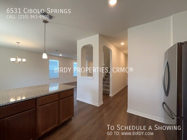 Building Photo - 6531 Cibolo Springs