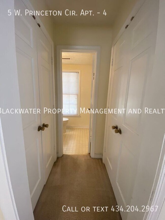 Building Photo - 5 W Princeton Cir Cir