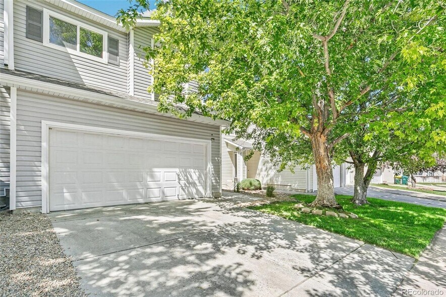 Building Photo - 7925 S Kittredge St