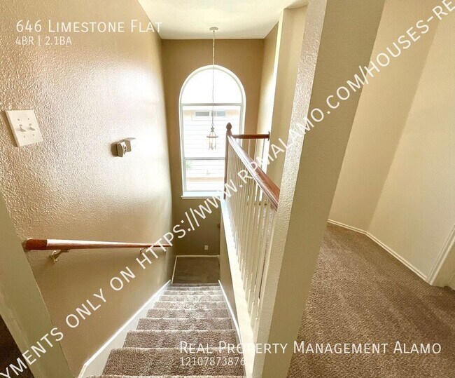 Building Photo - 646 Limestone Flat