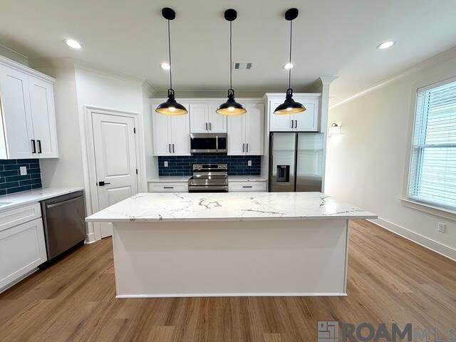 Building Photo - 808 S Audubon Pl Ave