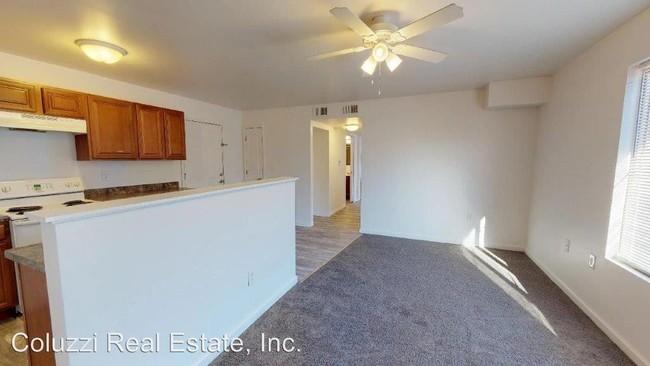 Building Photo - 2501 24th St