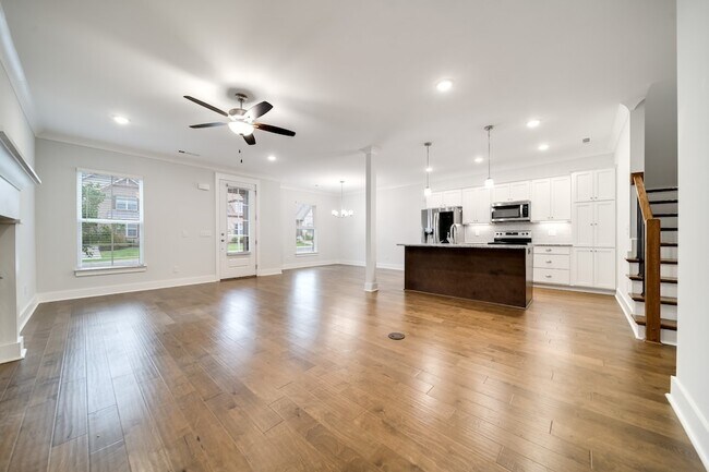 Building Photo - 1141 Kennesaw Blvd