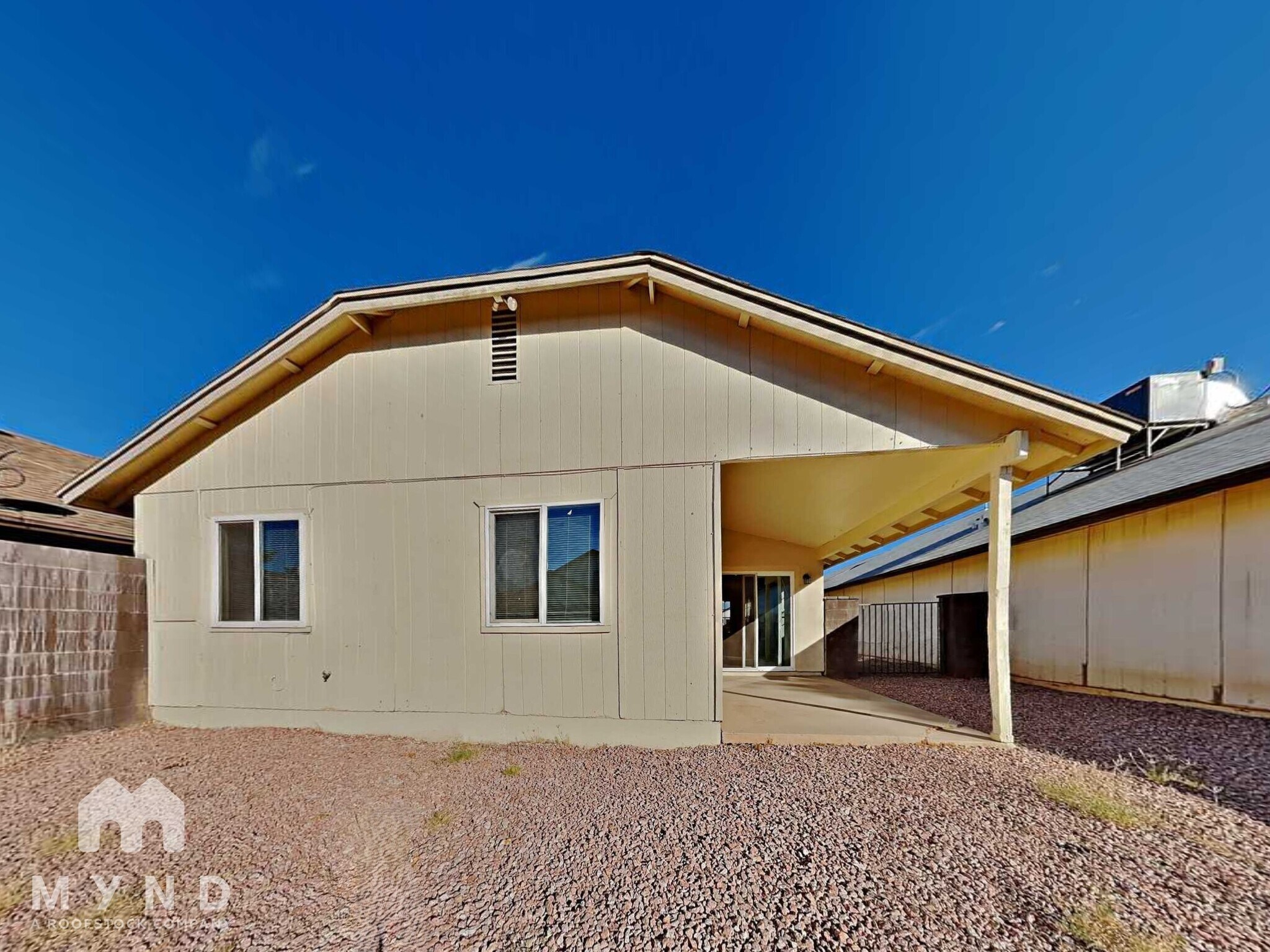 Building Photo - 8913 W Fairmount Ave