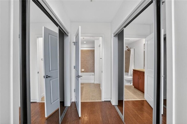 Building Photo - 361 17th St NW