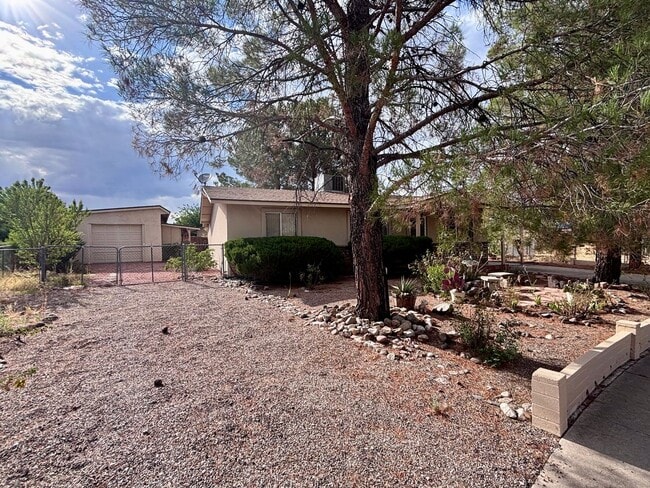 Building Photo - Unfurnished, 1-Year Long-Term Rental