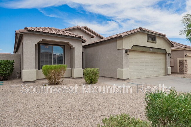 Primary Photo - 28123 N Quartz Dr