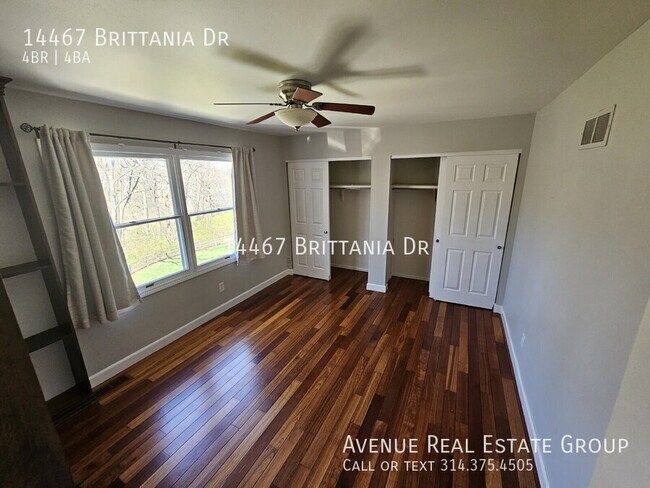 Building Photo - 14467 Brittania Dr
