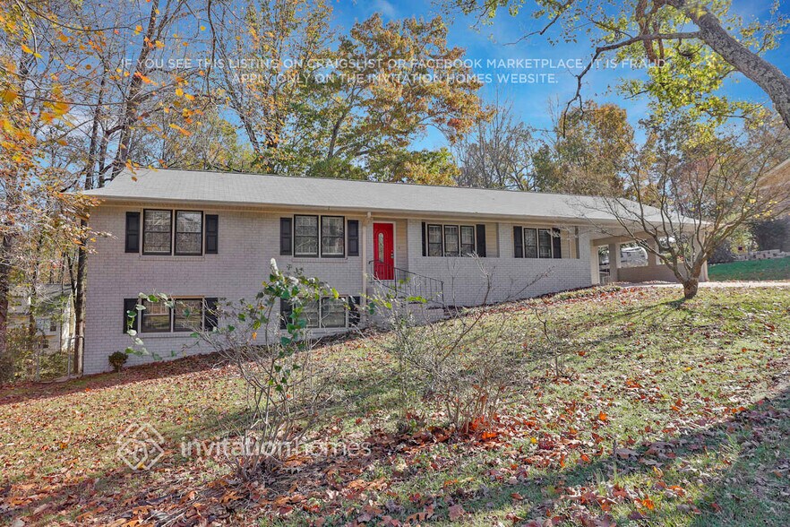 Building Photo - 3647 Mill Lake Dr