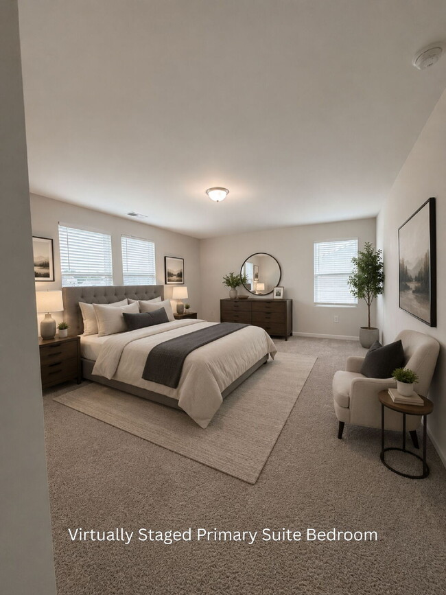 Building Photo - Spacious 5BR Home with Loft in Swim Community
