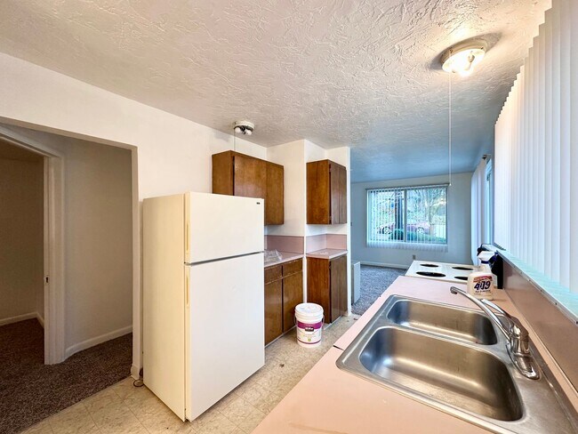 Building Photo - 1 Bed 1 Bath South Waterfront Portland & OHSU Tram!
