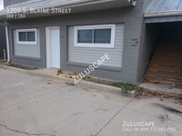 Building Photo - 1209 S Blaine St