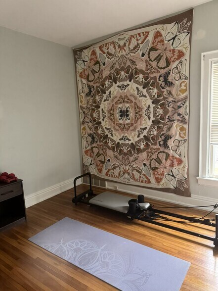 Second bedroom - 57 Florence Ave