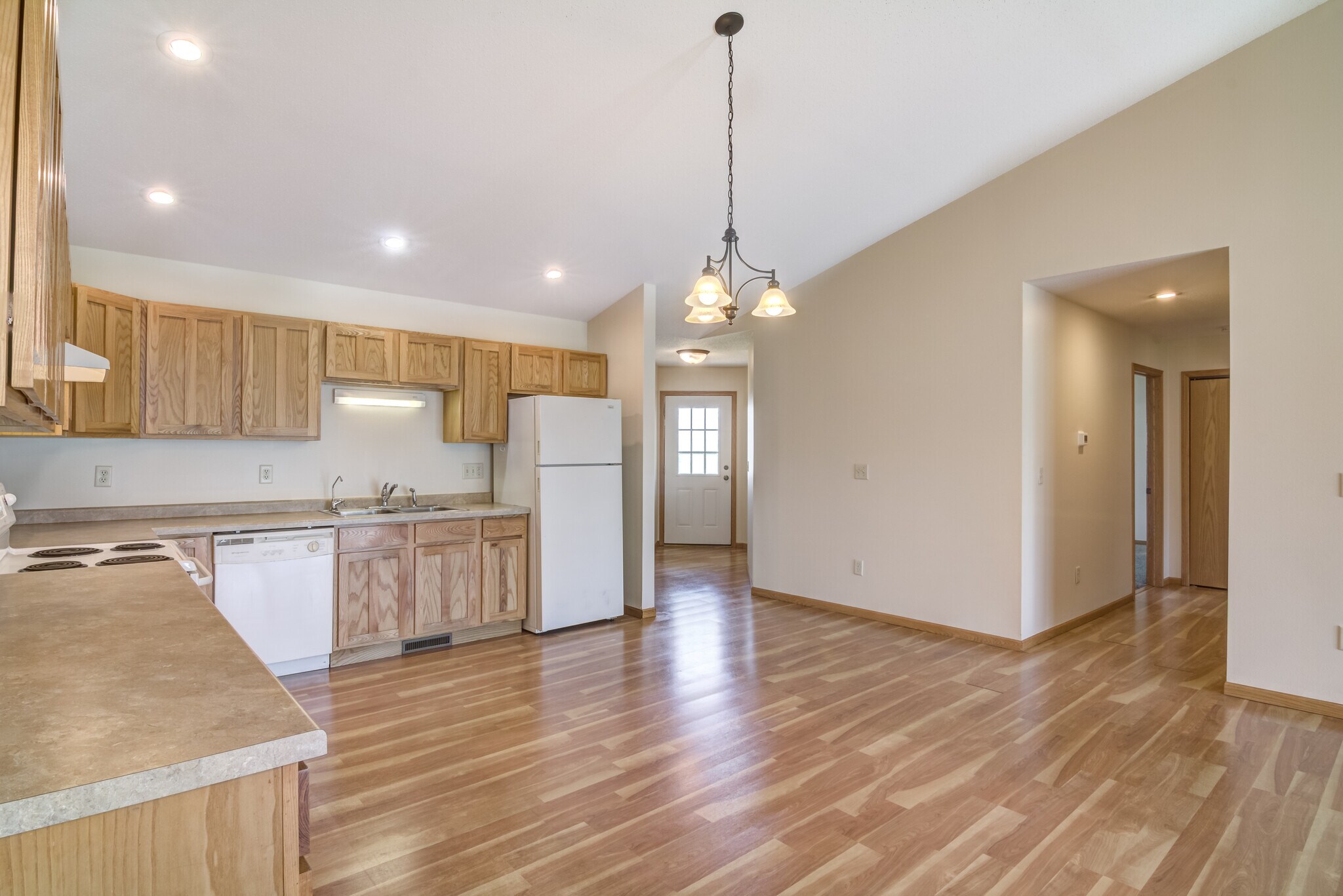 Building Photo - 5538 165th St E