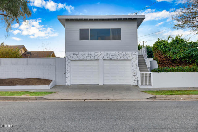 Building Photo - 1201 S Almansor St
