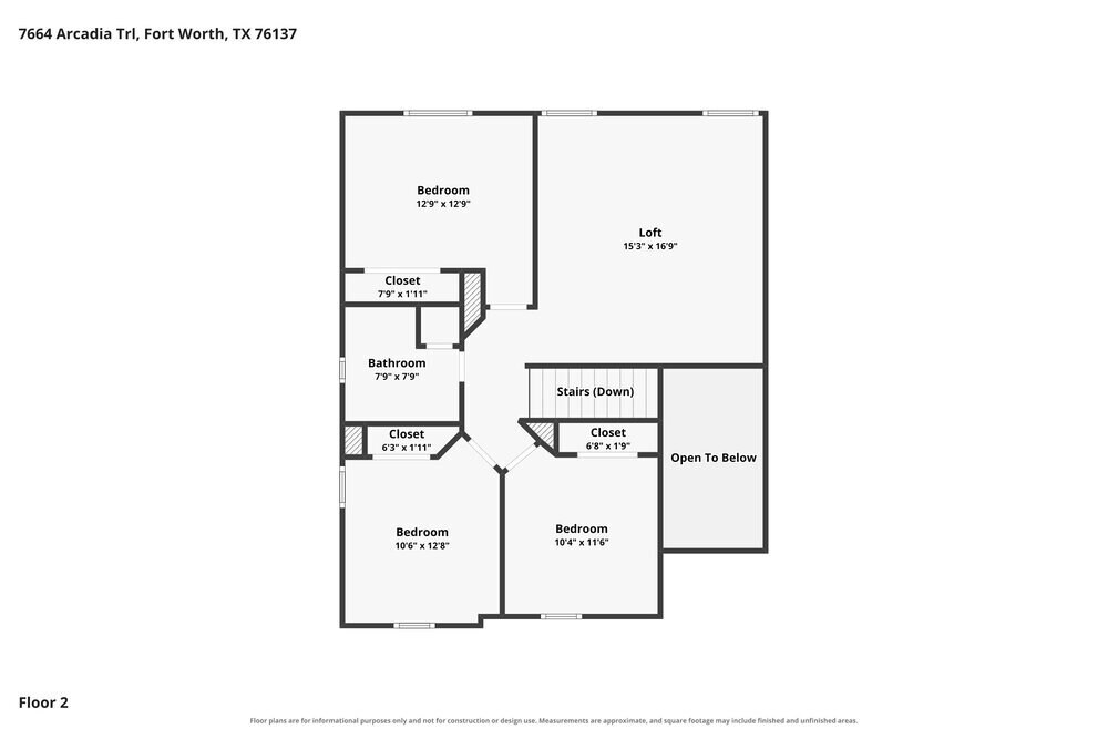 Building Photo - 7664 Arcadia Trail