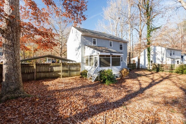 Building Photo - 4 Bedroom Home in Chesterfield County!!!! ***Available Early December***