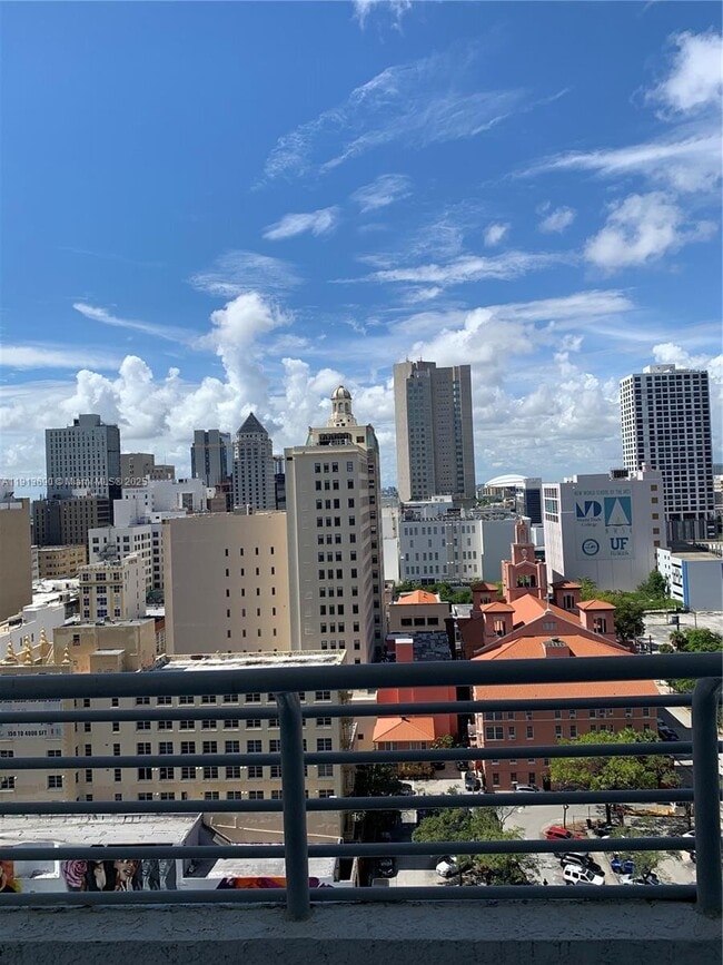 Building Photo - 133 NE 2nd Ave