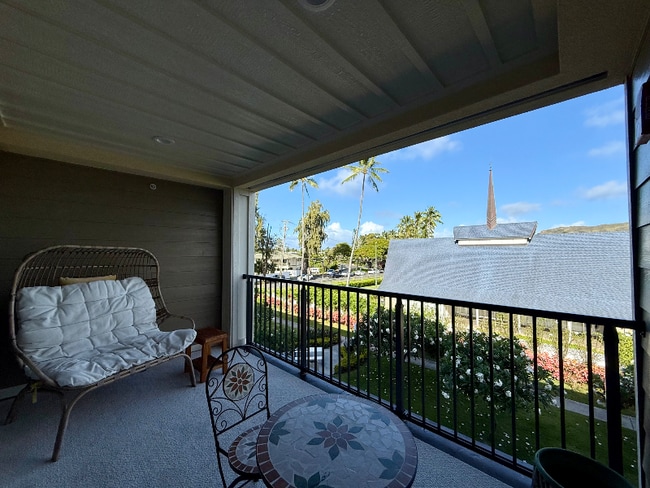 Building Photo - 361 Kailua Rd